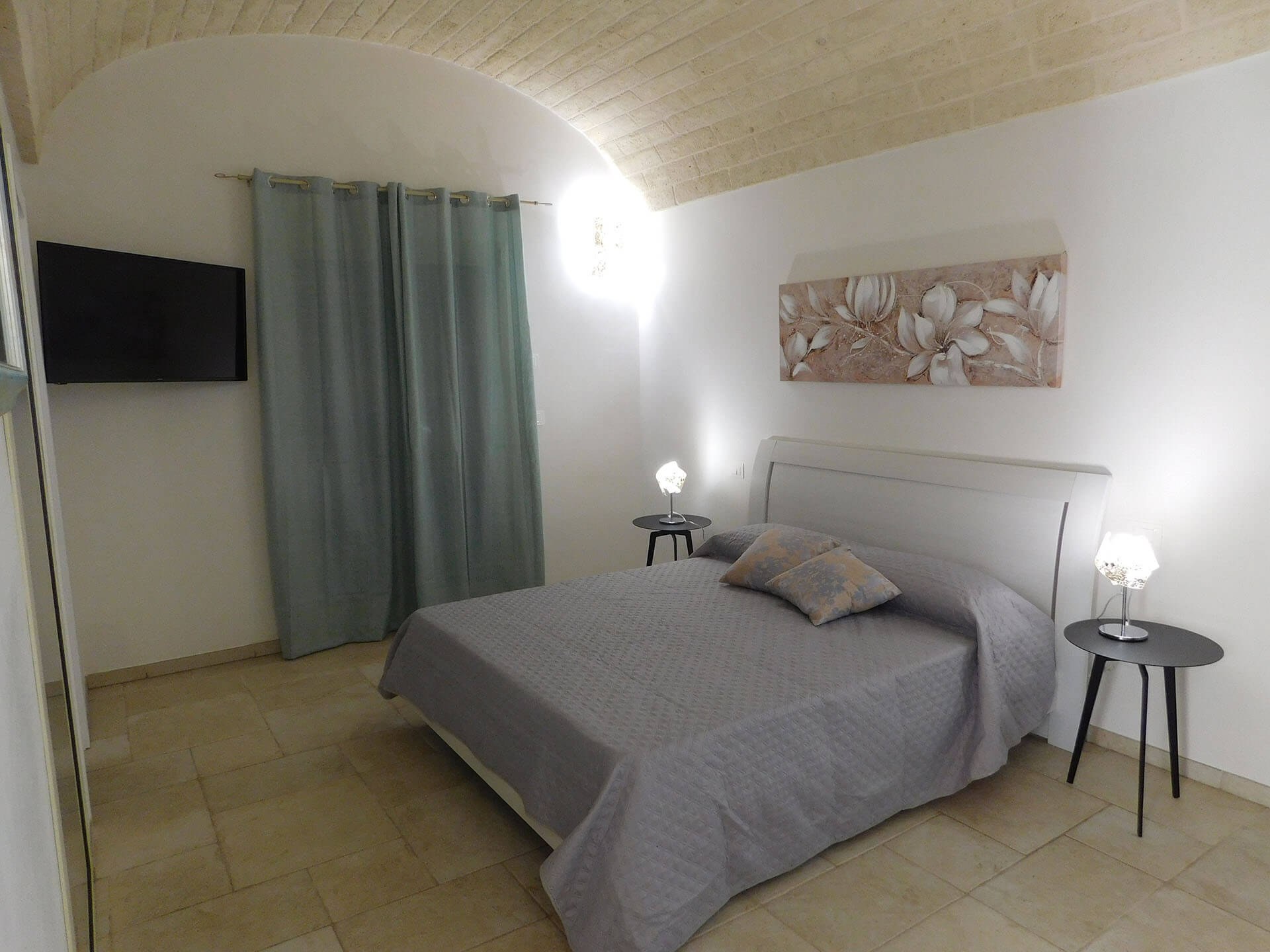 B&B Villa Vittoria Ostuni