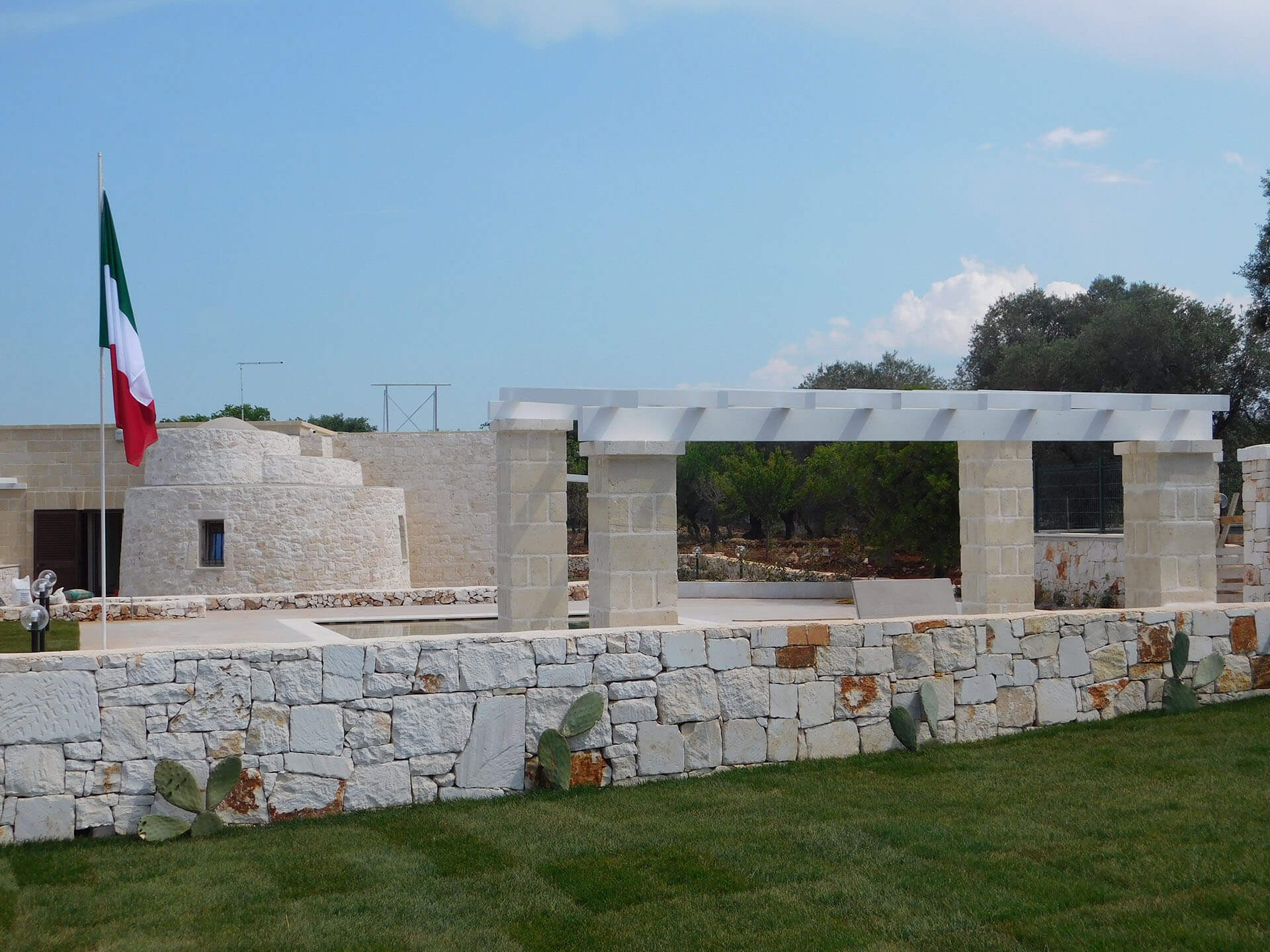 B&B Villa Vittoria Ostuni