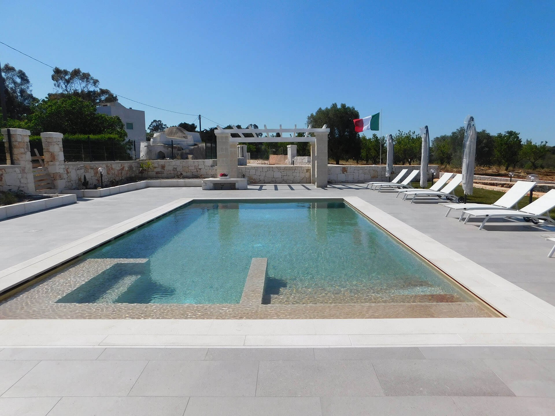B&B Villa Vittoria Ostuni