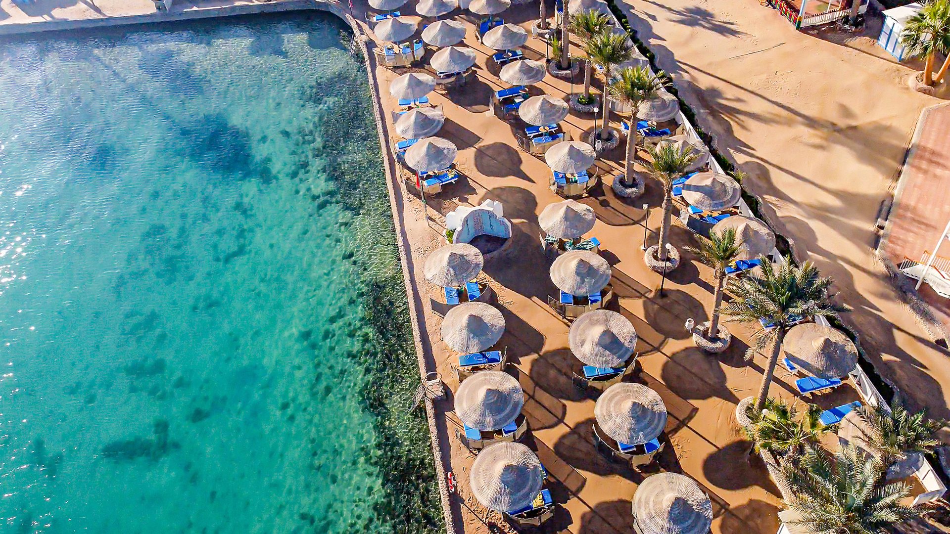 Bel Air Azur Resort