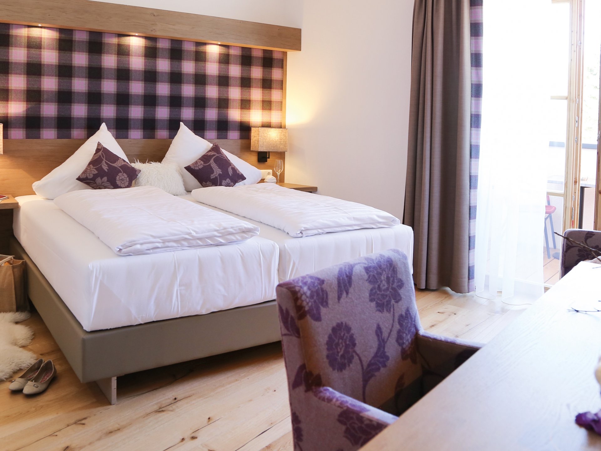 Berghotel Der Königsleitner