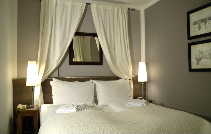 Bergland Hotel