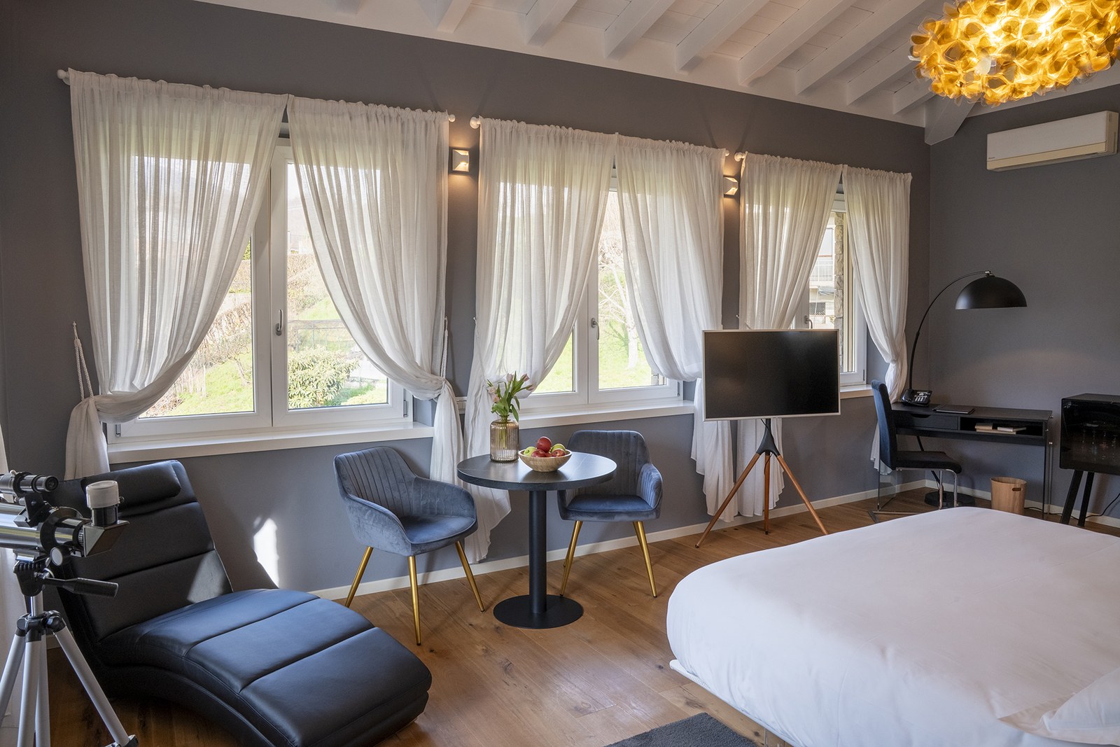 Bes Hotel Terme a Palazzago