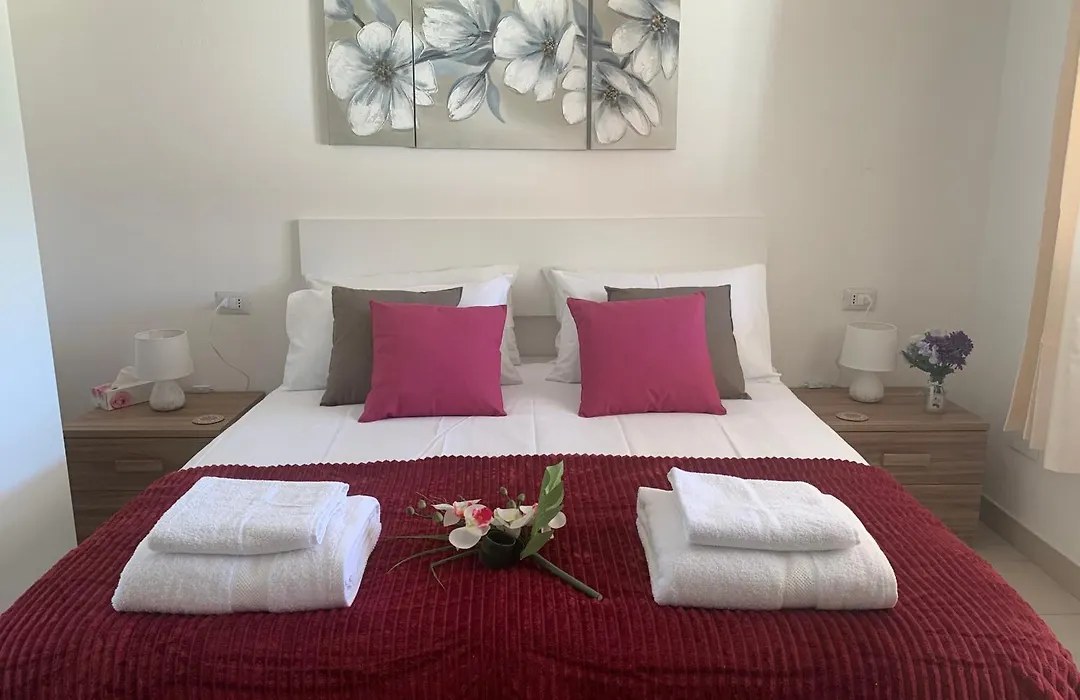 Blossom View Room Hideaway Haven Villa