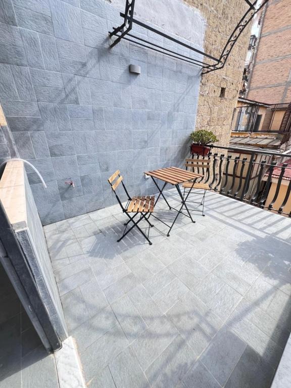 Borgo Boutique Napoli