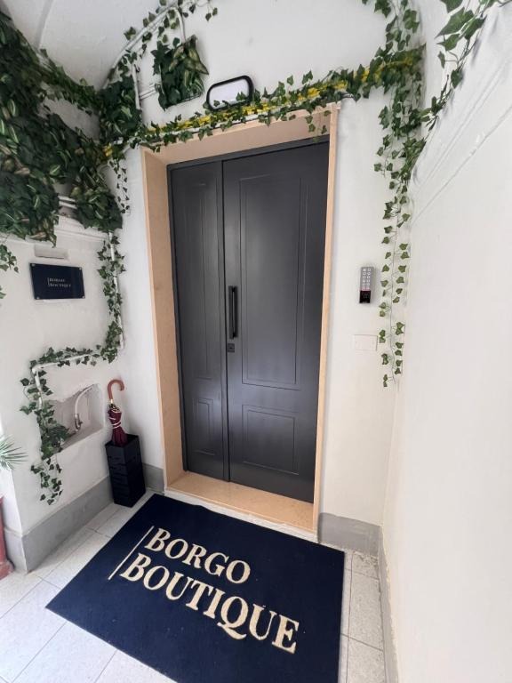 Borgo Boutique Napoli
