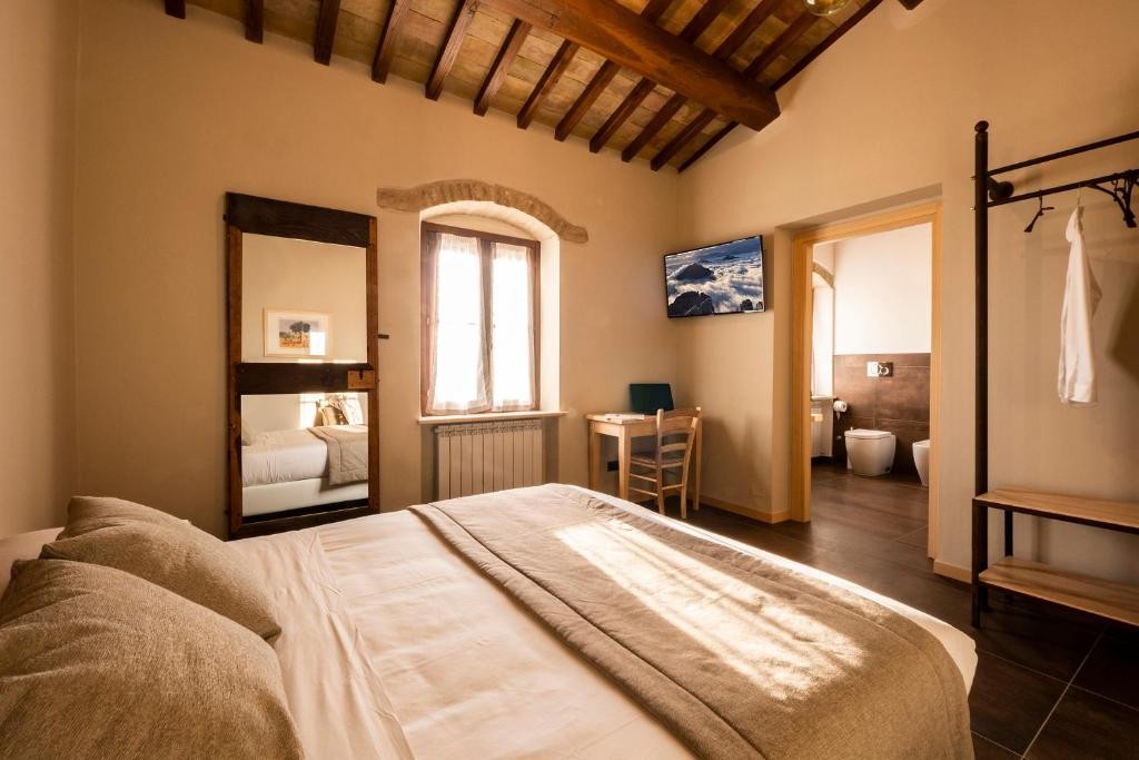 Borgo Degli Angeli Resort e Spa