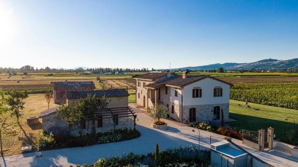 Borgo Degli Angeli Resort e Spa
