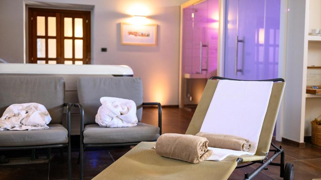 Borgo Degli Angeli Resort e Spa