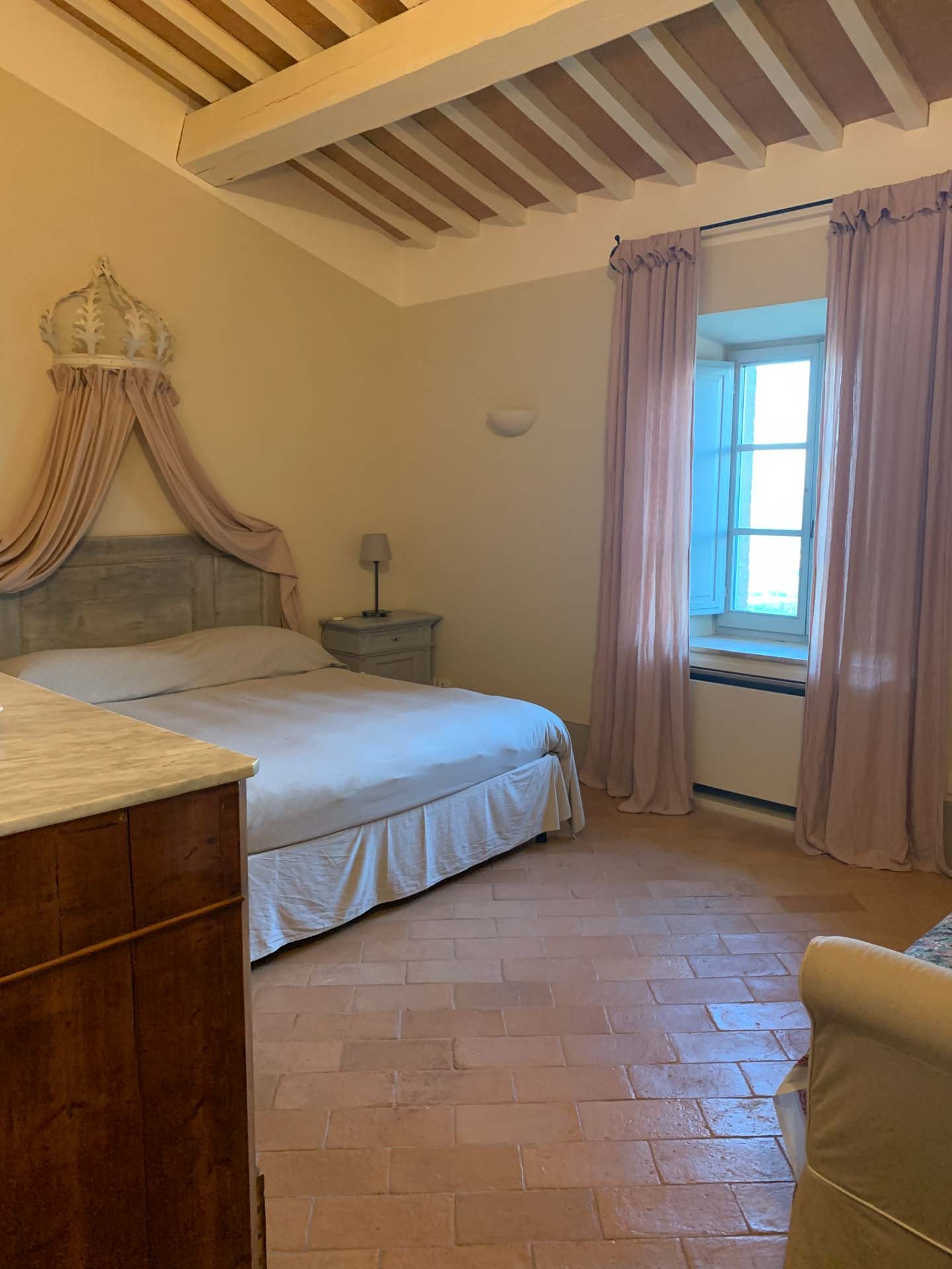 Borgo Montefreddo Toscana