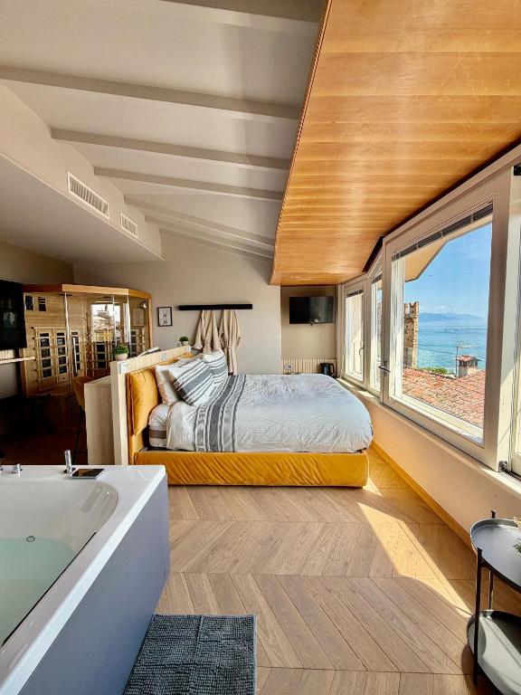 Boutique Casa Giulietta Sirmione
