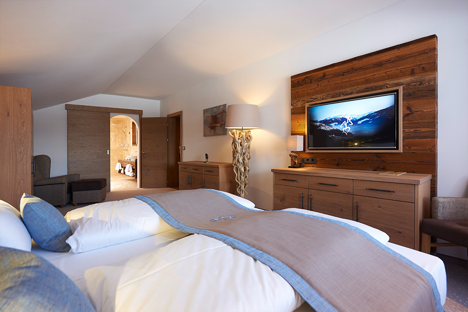 Boutique Hotel Herzhof