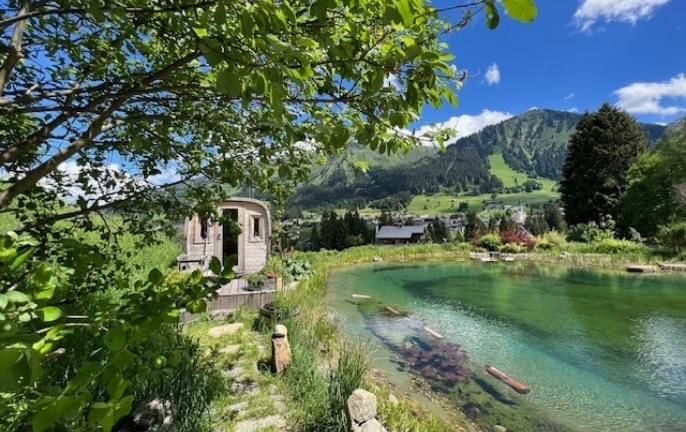Boutique Hotel Herzhof