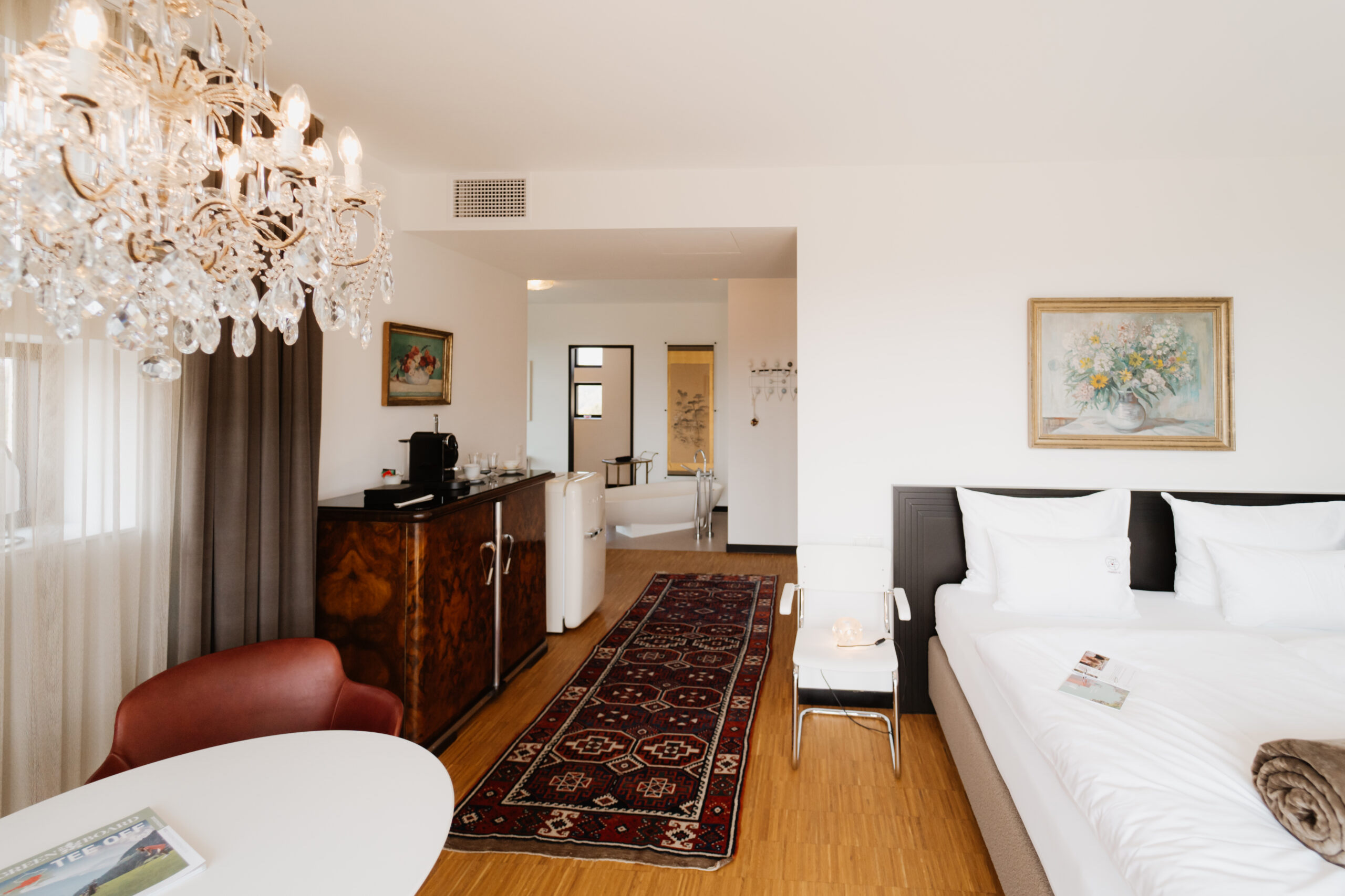 Boutique-Hotel maison 41
