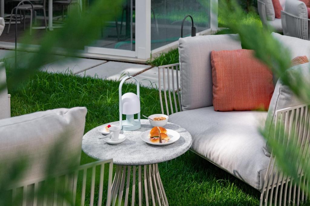 Boutique Hotel Martini 17