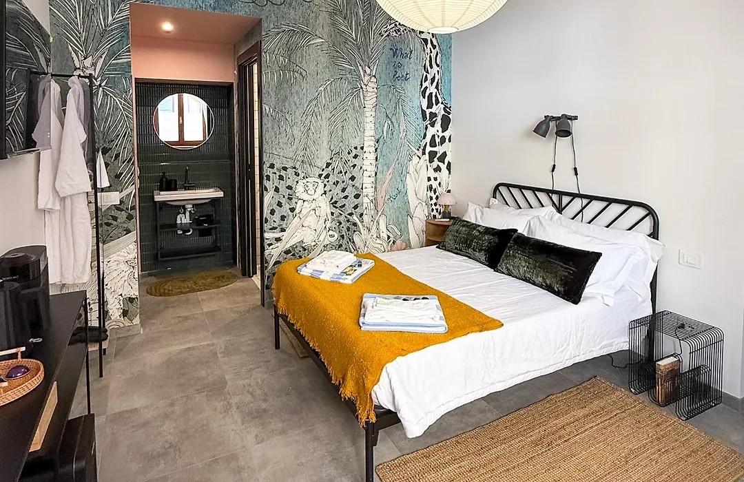 Boutique Suite Argentario