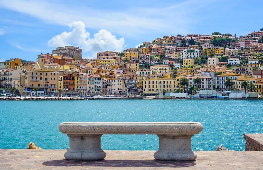 Boutique Suite Argentario