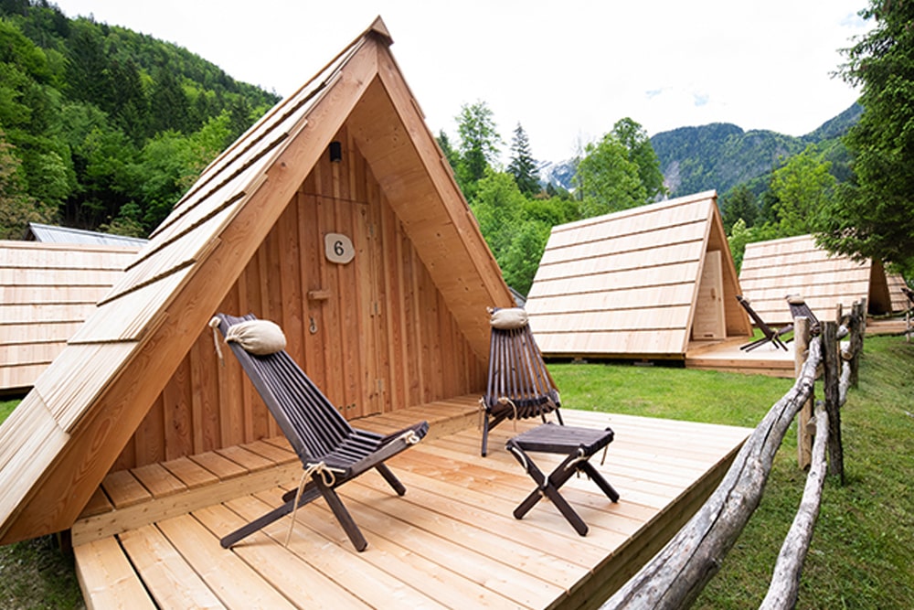 Camp Korita