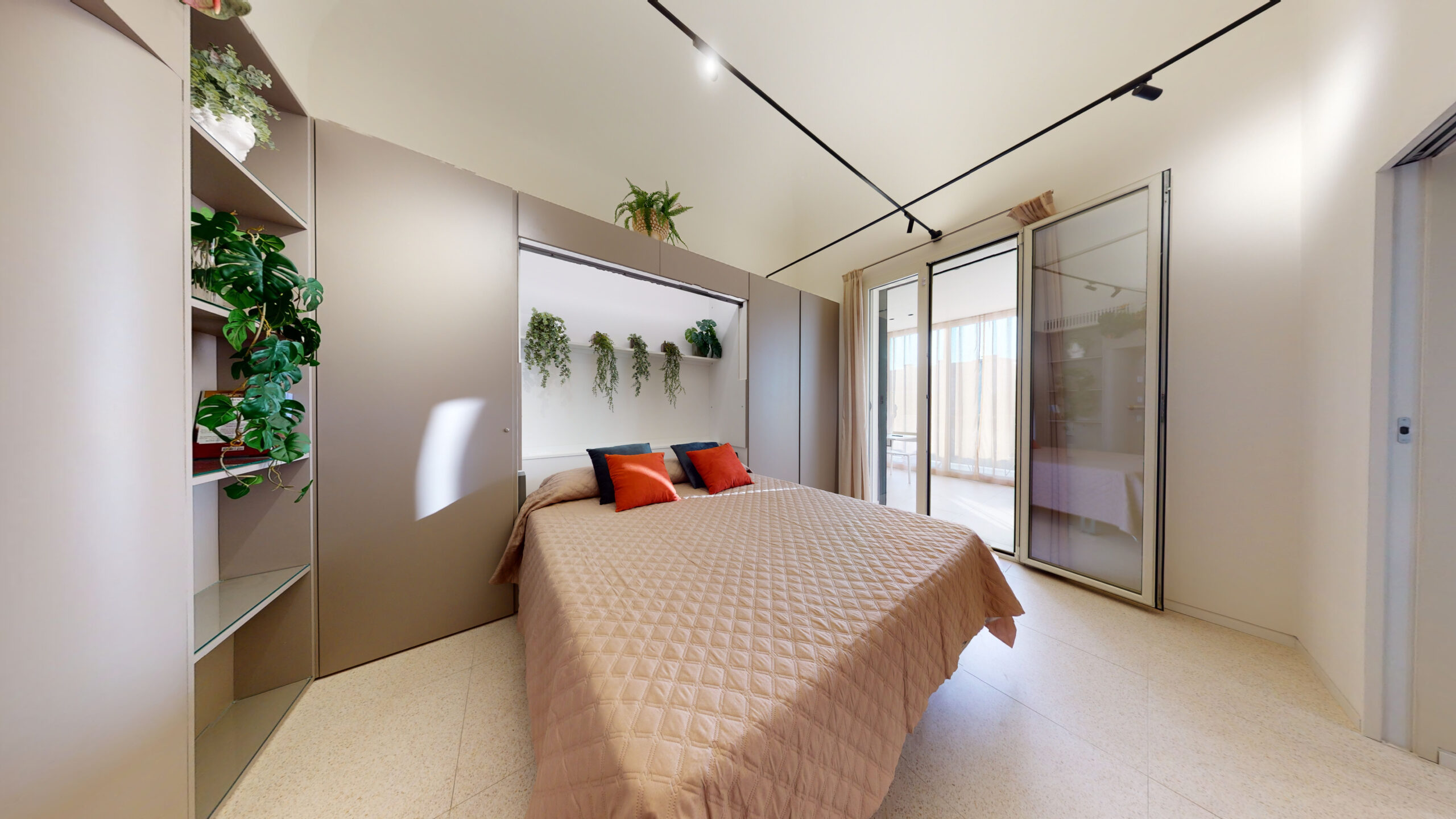 Carletta's Aparta-Suite & Spa