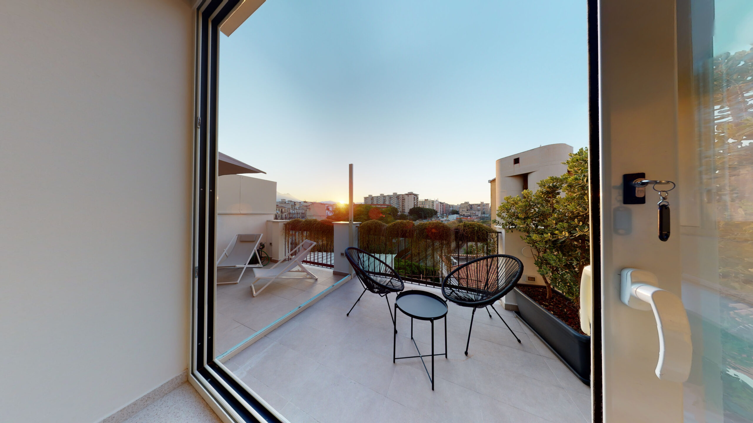 Carletta's Aparta-Suite & Spa