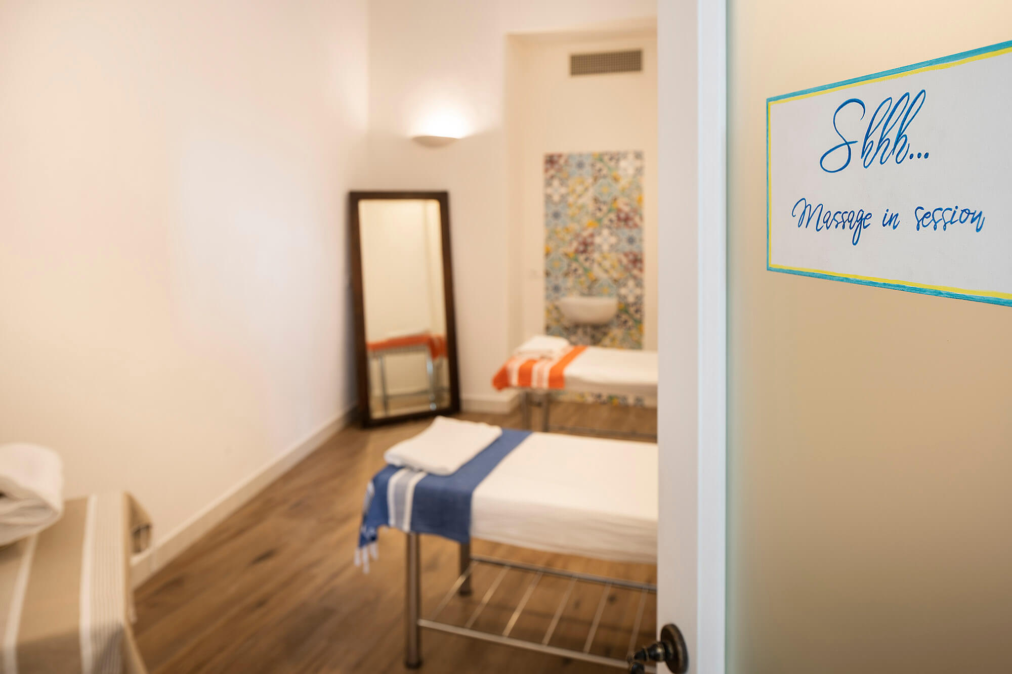 Casa al Sole Boutique Hotel