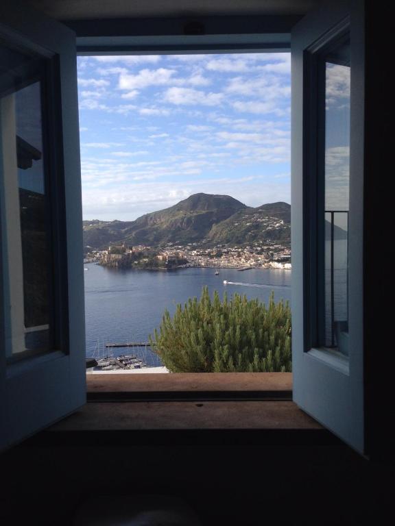 Casa Elisa Lipari
