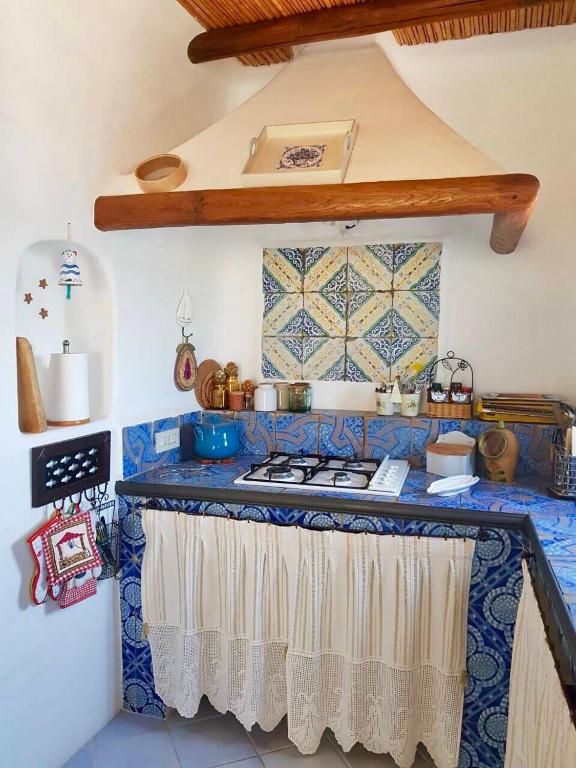 Casa Elisa Lipari