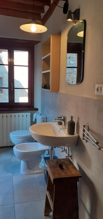 Casa Nostra Camaiore