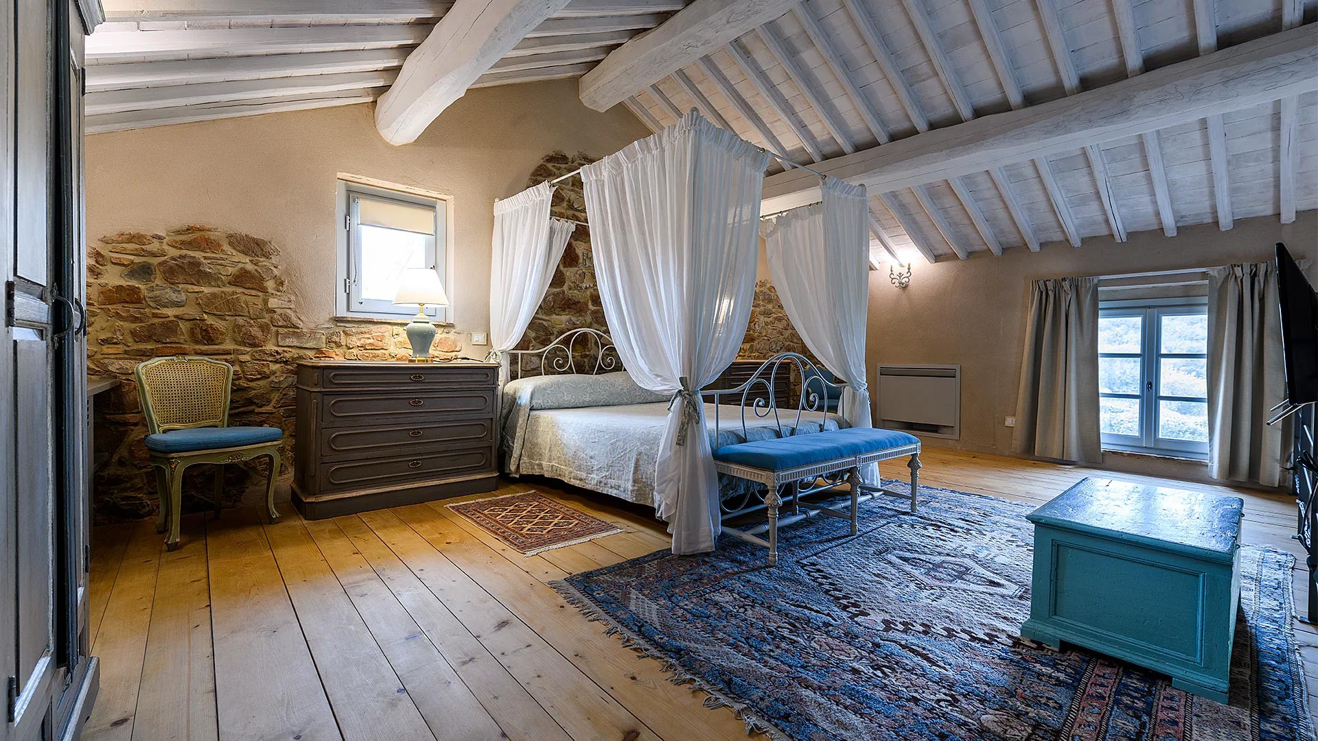 Casanova di Neri Relais