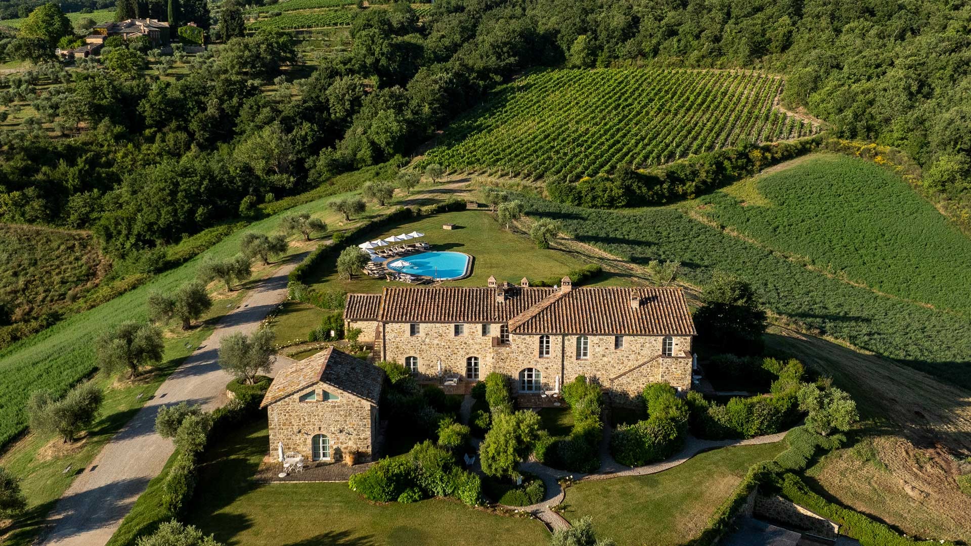 Casanova di Neri Relais