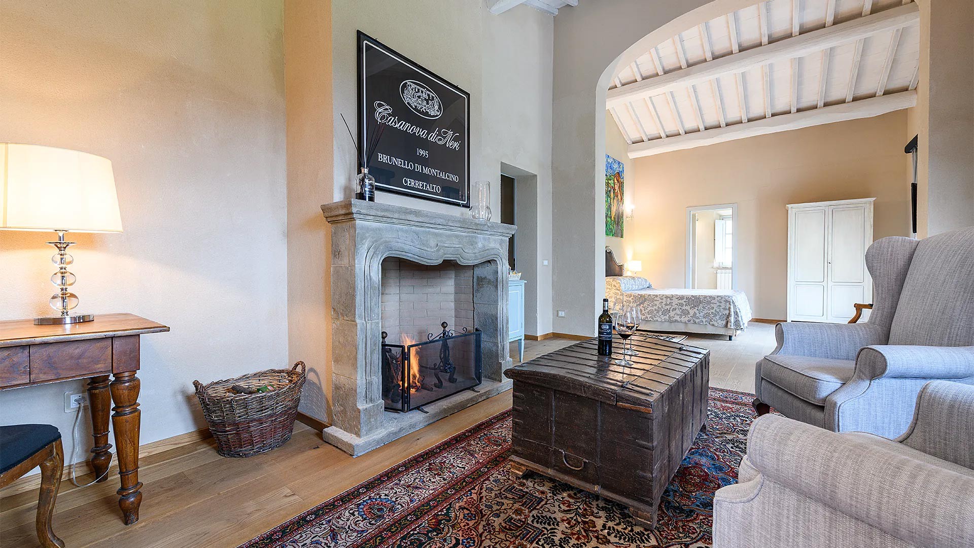 Casanova di Neri Relais