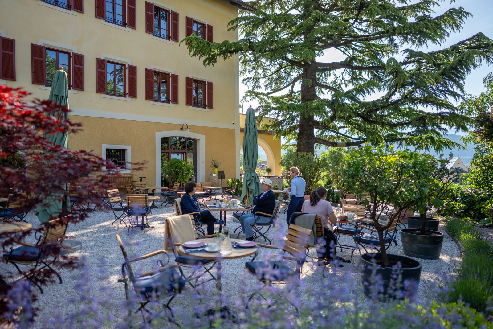 Castel Sallegg Suites Adults only