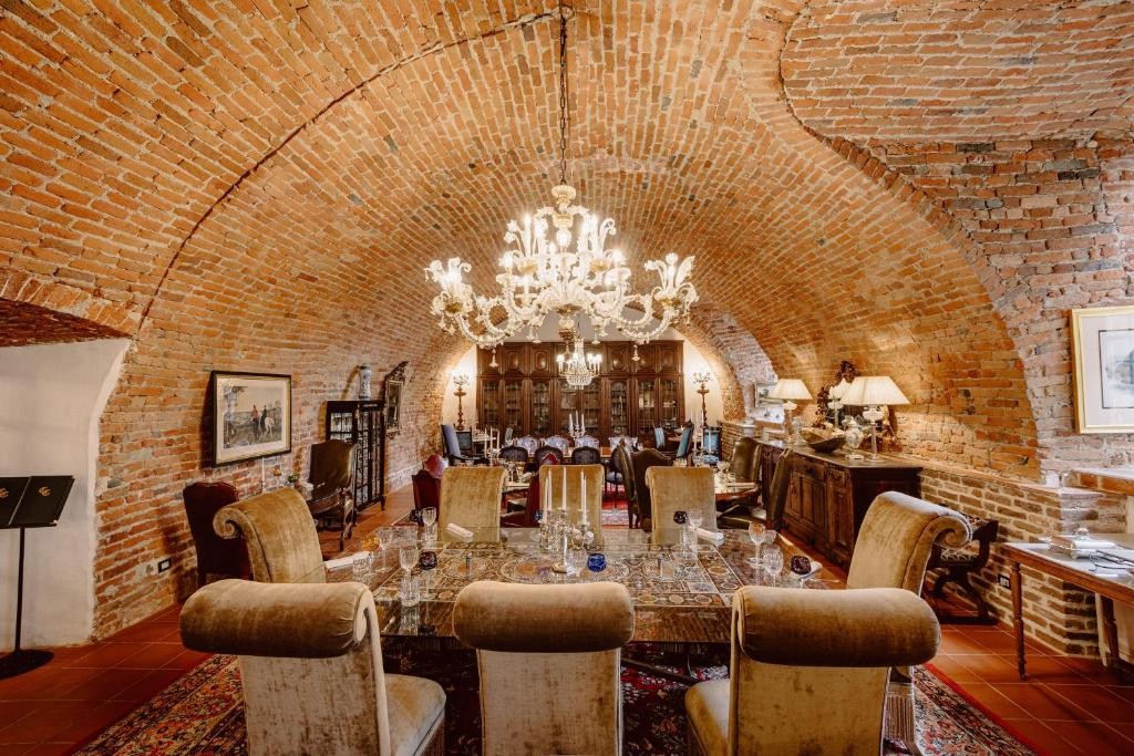 Castello di Casalborgone