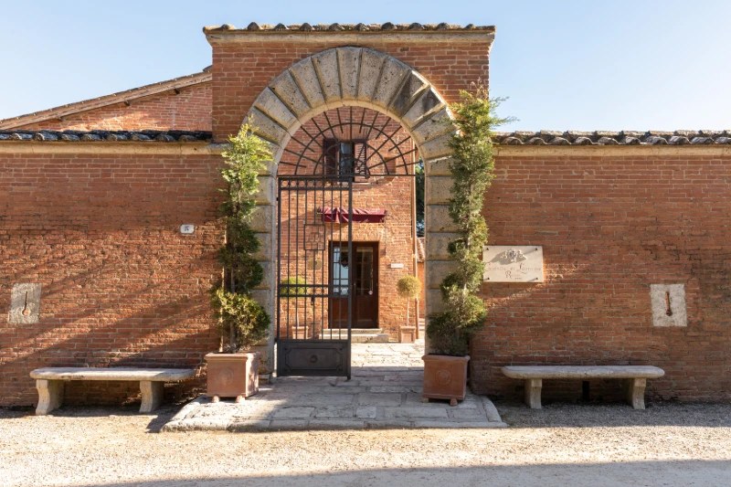 Castello di Leonina Relais