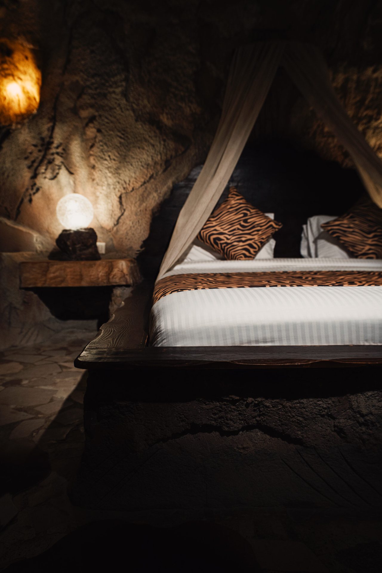Caves Beach Resort Hurghada