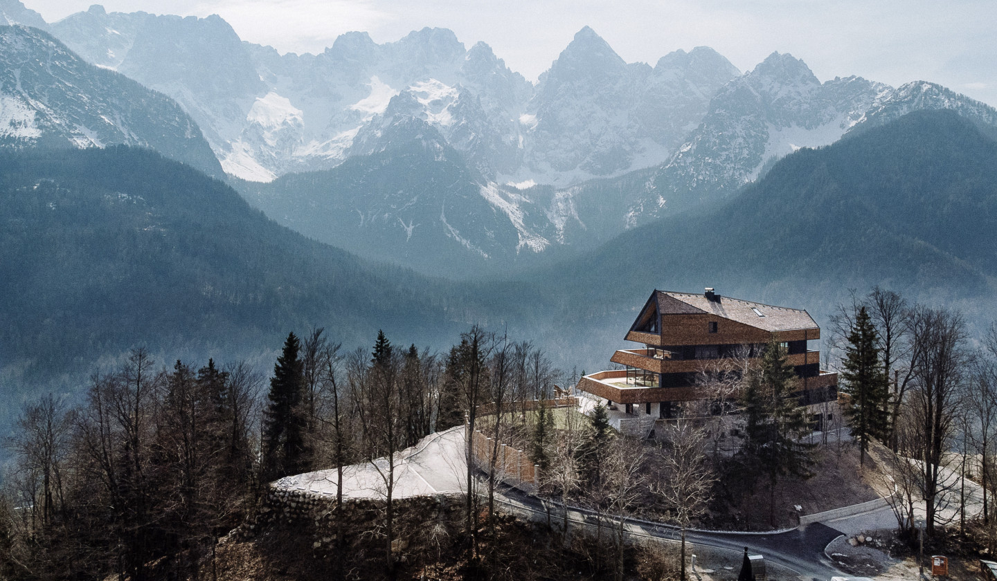 Chalet Sofija