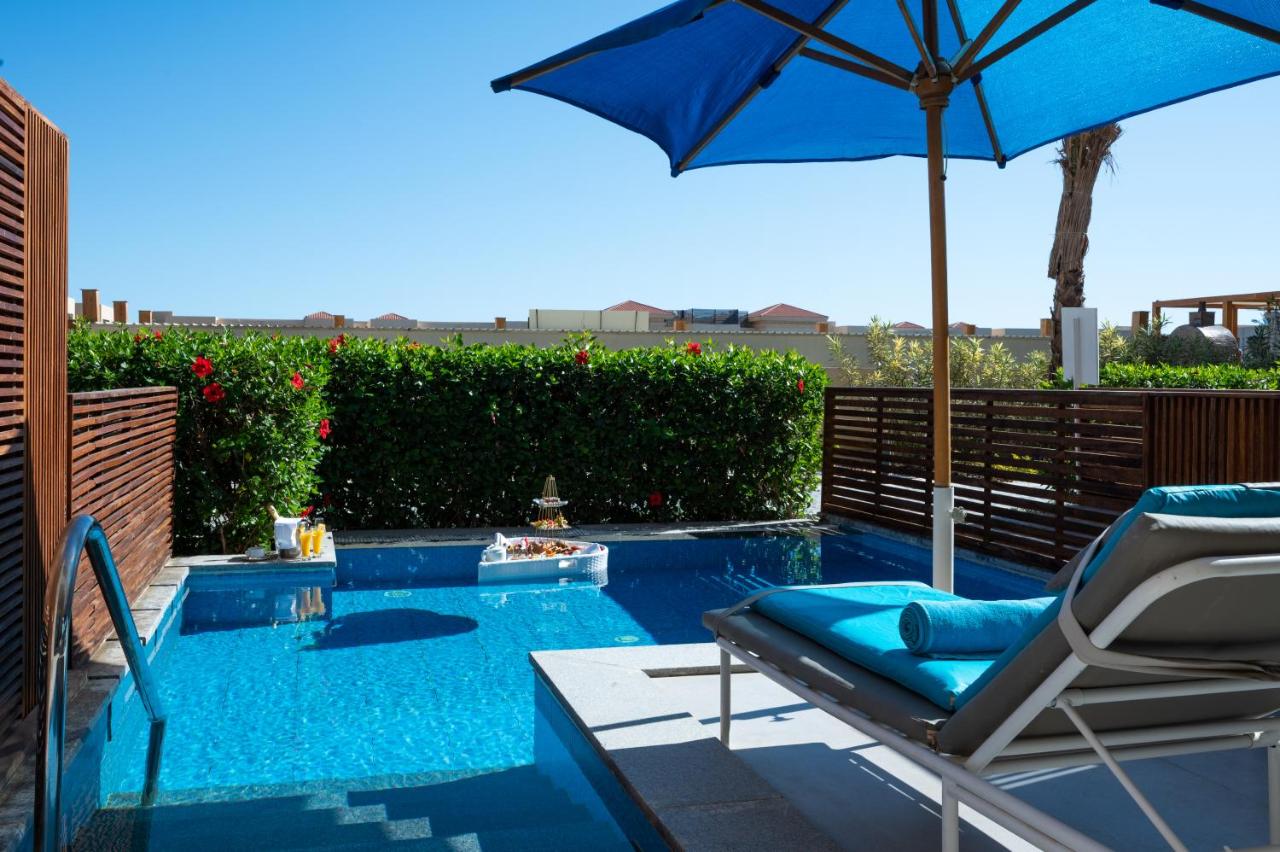 Cleopatra Luxury Resort Sharm - Adults Only