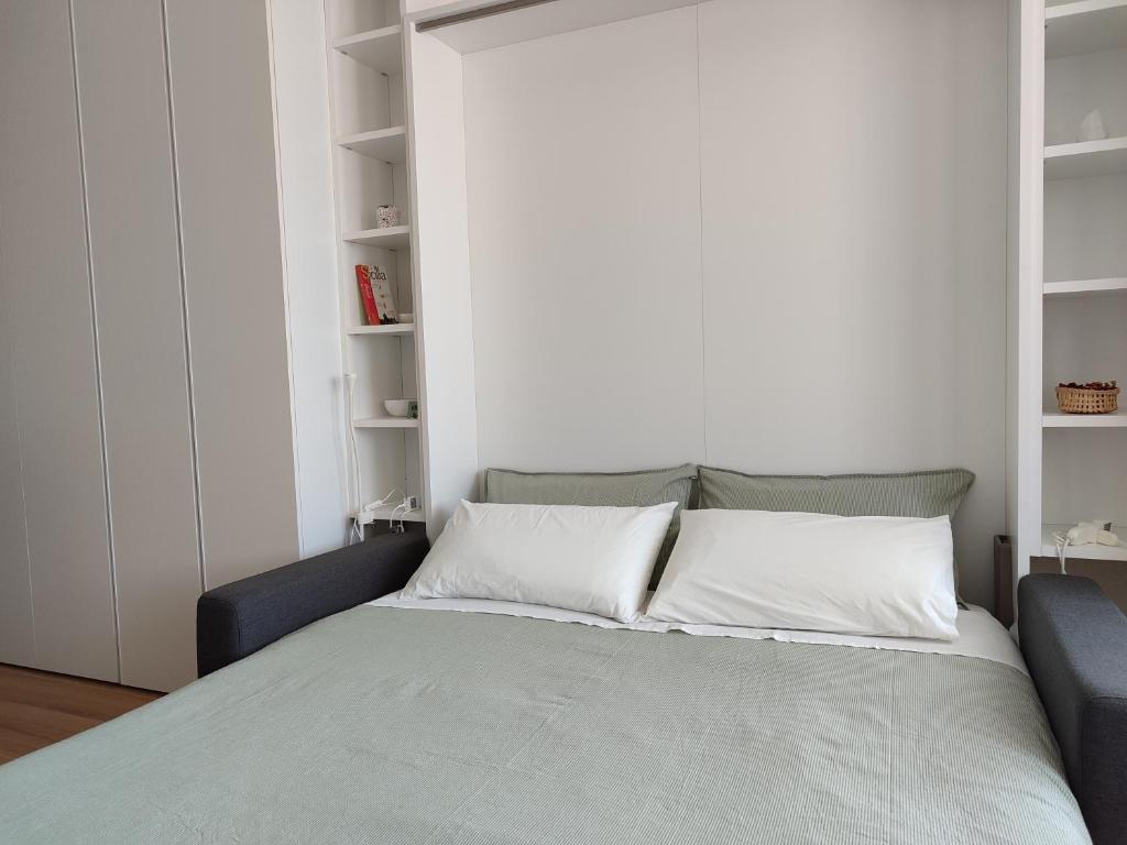 COLIBRI boutique apartment