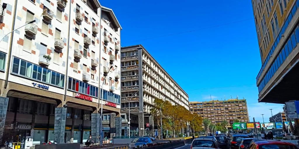 COLIBRI boutique apartment