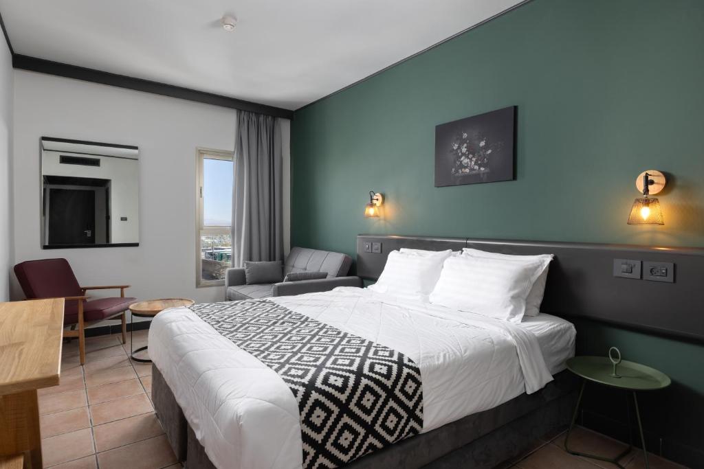 Comfort Hotel and Spa - Adults Only