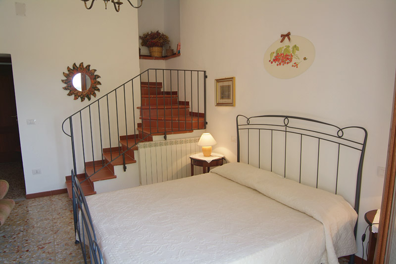 Country Hotel Vessus
