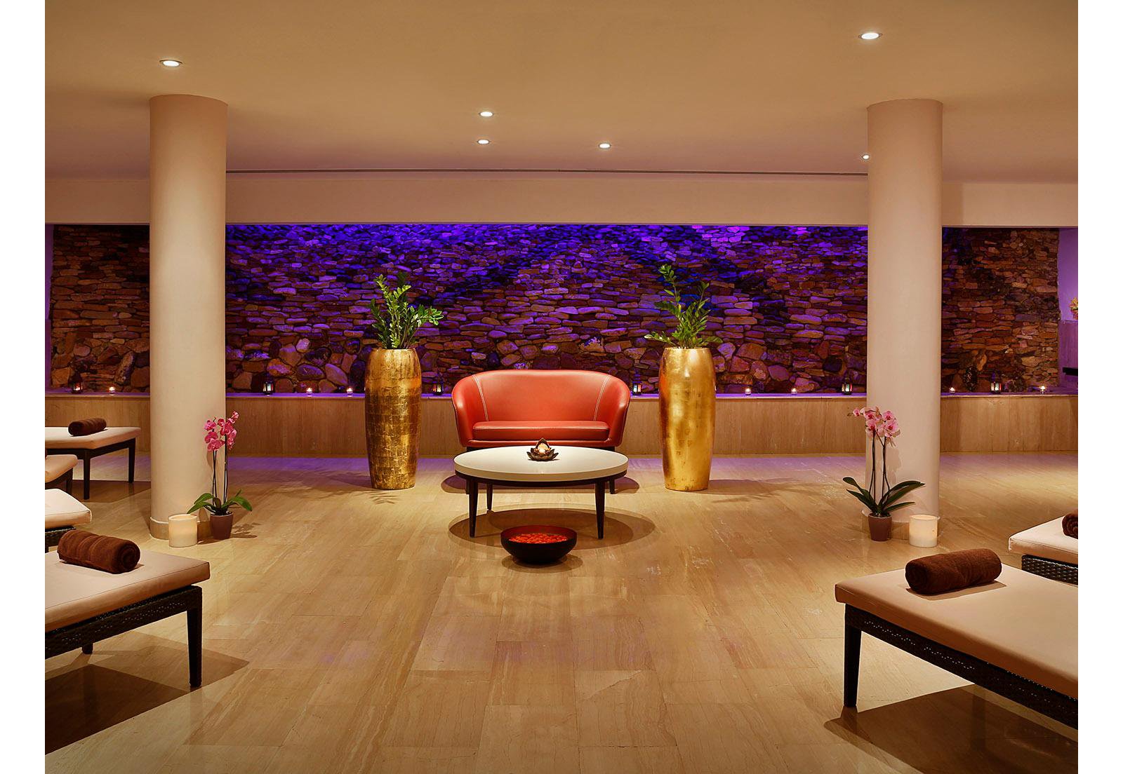 Crowne Plaza Jordan Dead Sea Resort & Spa by IHG