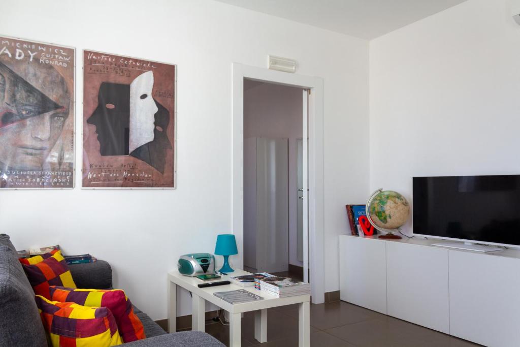 Cuore Flat
