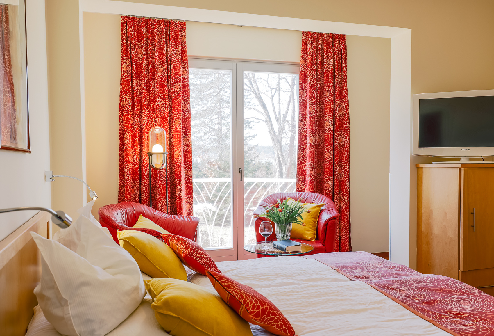 Das Moser - Hotel Garni am See