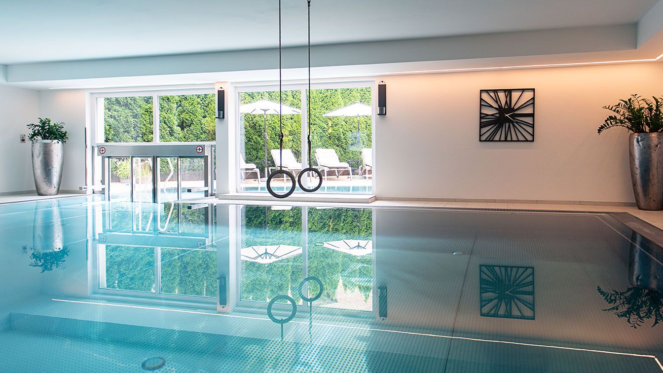 Kräuter & Spa-Hotel Das Schäfer