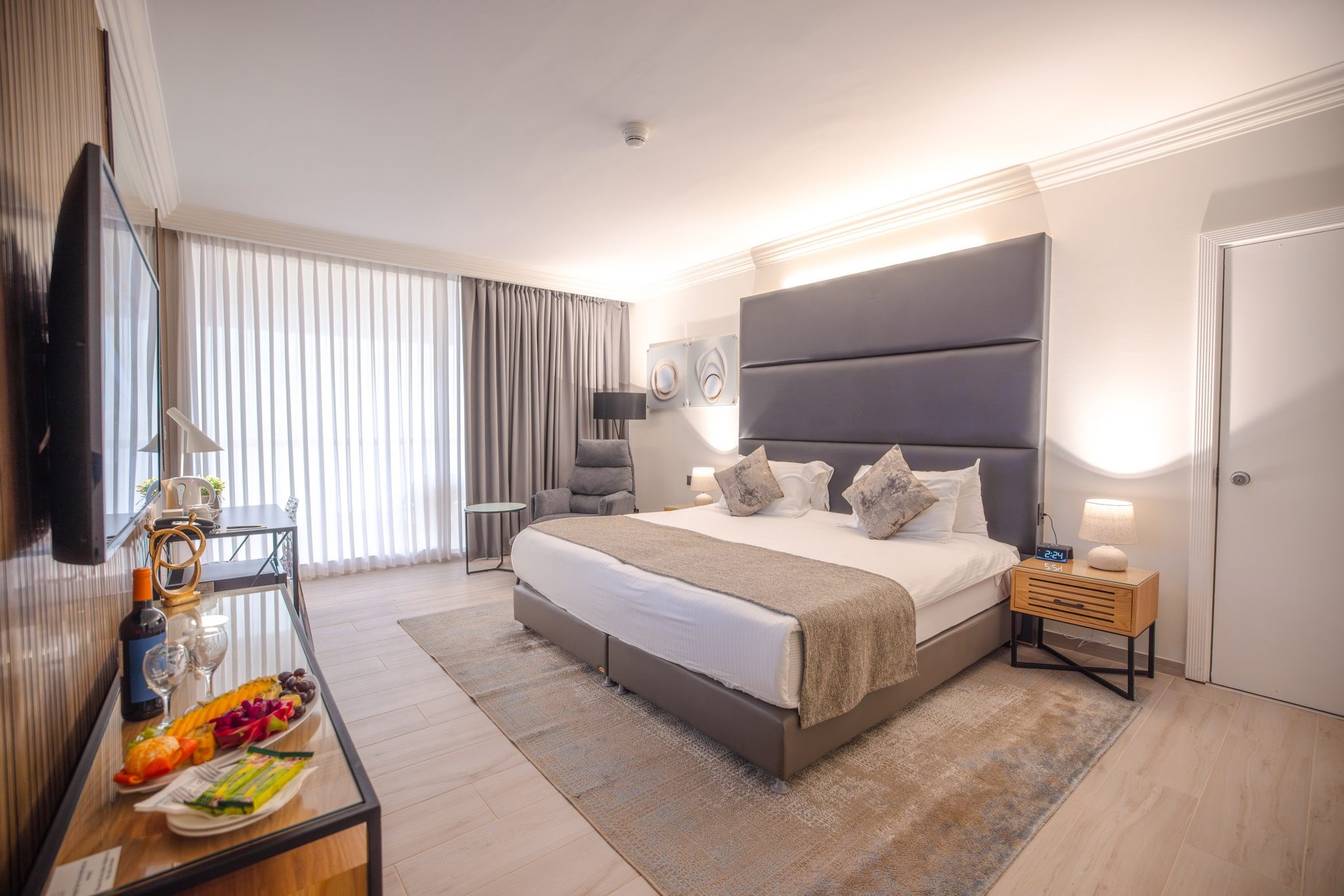David Dead Sea Resort & Spa
