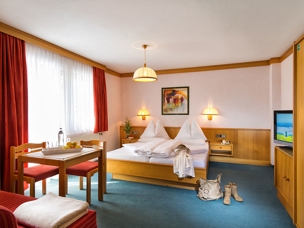Der Burgfellnerhof - Adults Only
