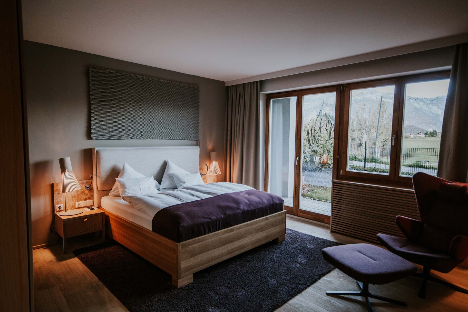 G'sund & Natur Hotel Die Wasnerin