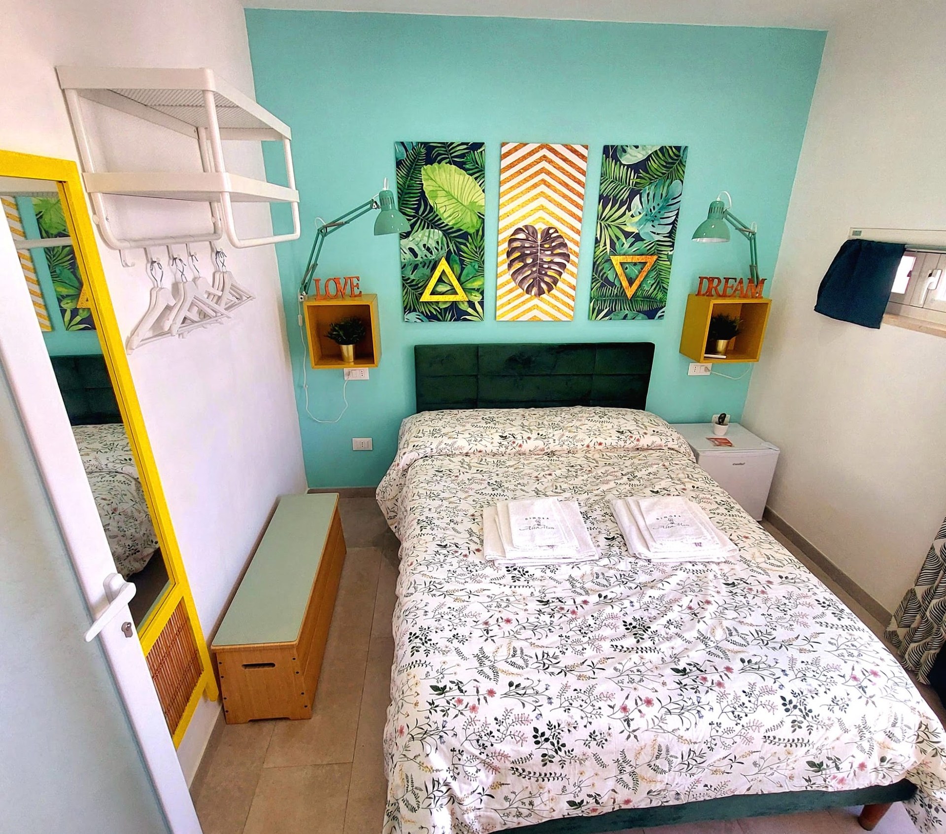 Dimora AltoMare Holiday Suites