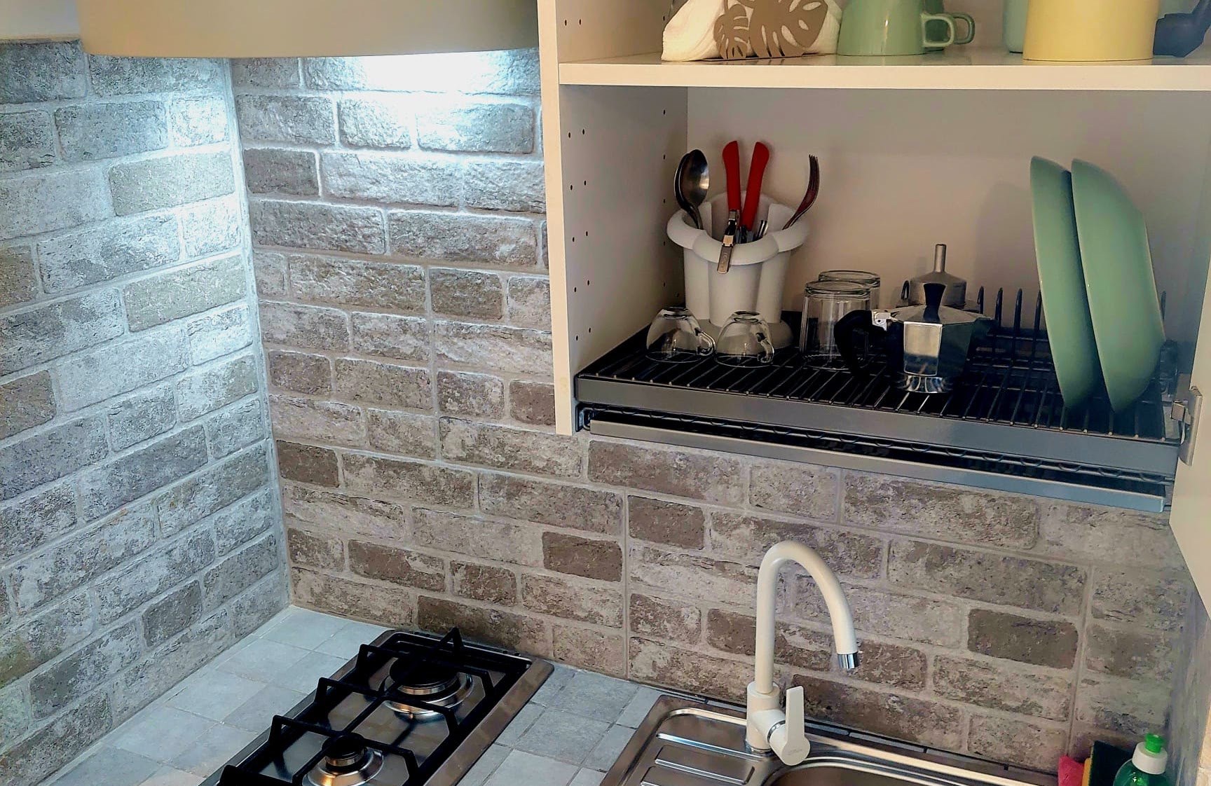 Dimora AltoMare Holiday Suites
